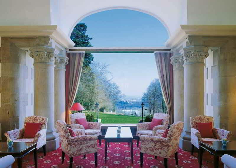 Villa Rothschild, Autograph Collection Koenigstein im Taunus Exterior photo